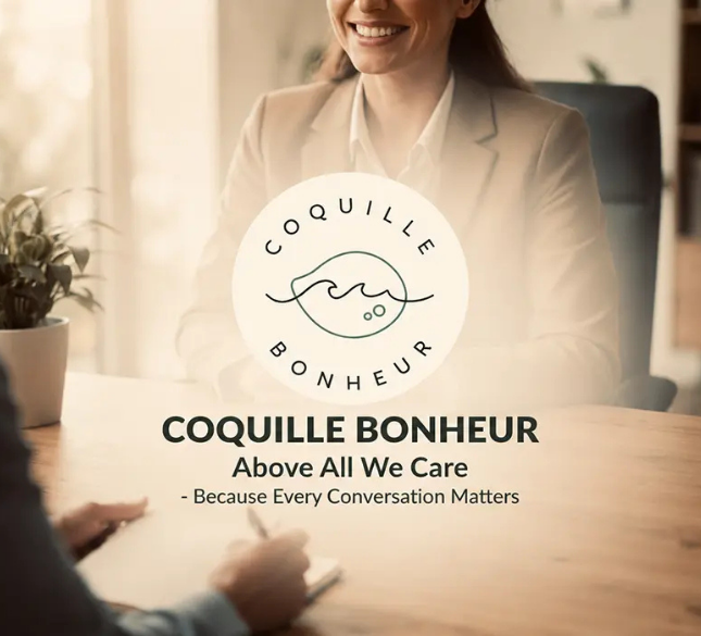 "Above All We Care” – Because Every Conversation Matters